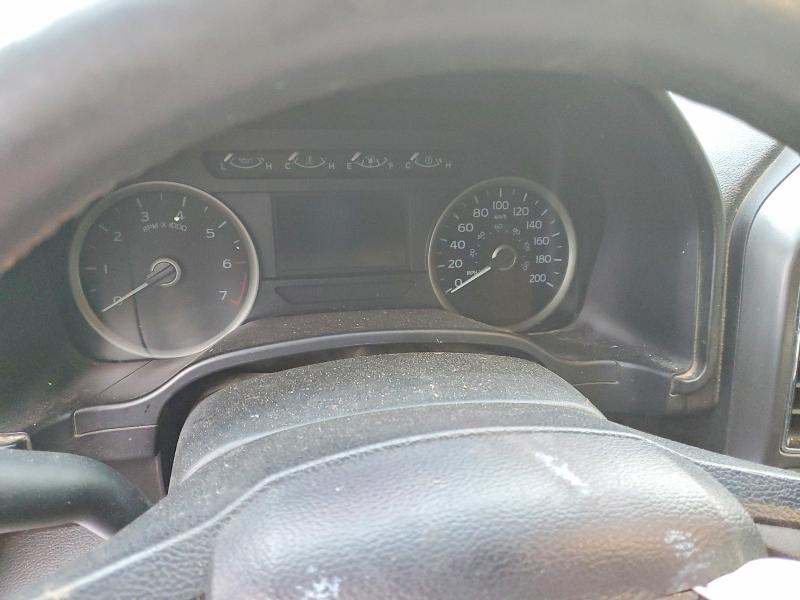 Photo 9 from auction – 2019 FORD F150 with VIN 1FTEW1E57KFD22987