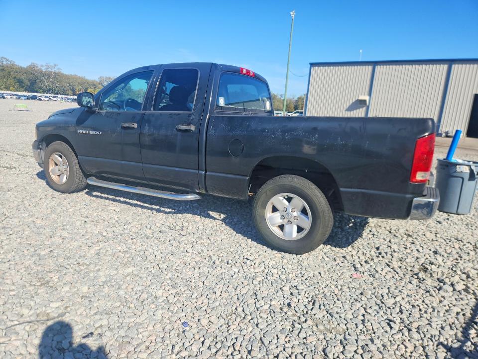Foto 2 de la subasta – 2003 DODGE RAM 1500 S con VIN 1D7HA18N43S331684