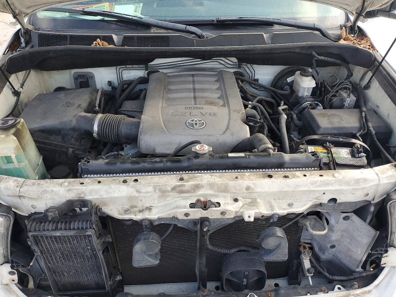Photo 11 from auction – 2007 TOYOTA TUNDRA with VIN 5TBEV54107S459469