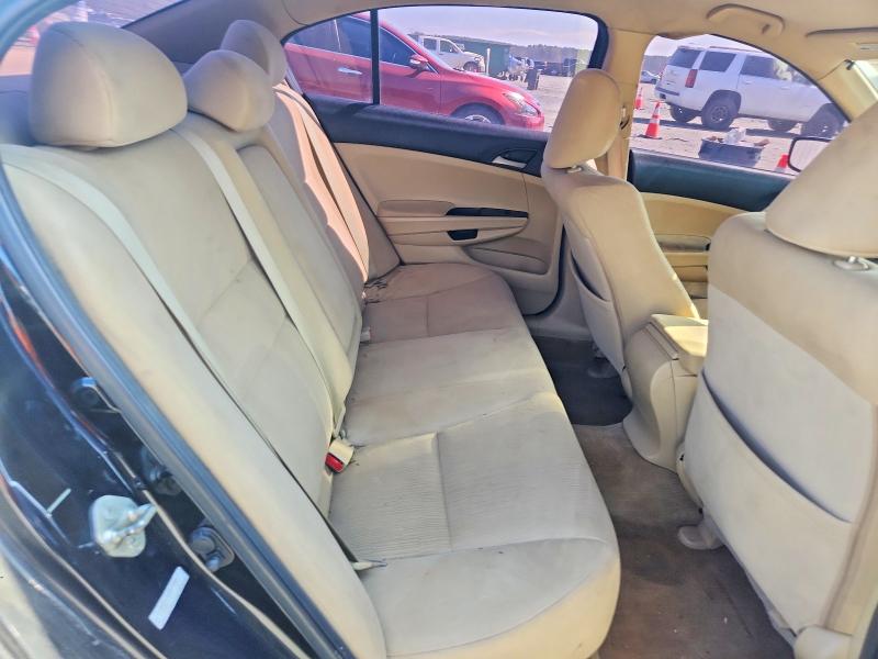 Photo 10 from auction – 2012 HONDA ACCORD with VIN 1HGCP2F32CA116953