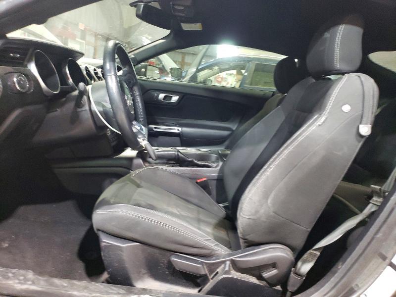 Photo 7 from auction – 2020 FORD MUSTANG with VIN 1FA6P8TH7L5159472