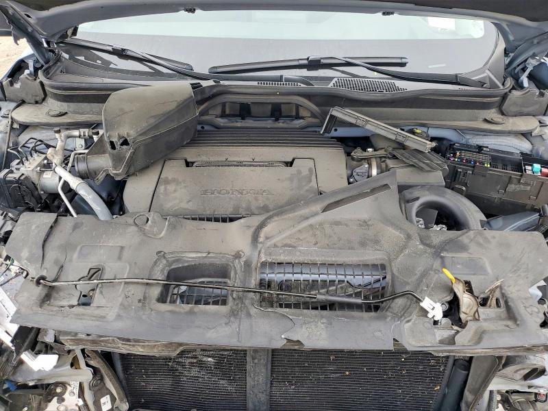 Photo 12 from auction – 2023 HONDA PILOT with VIN 5FNYG1H8XPB005295