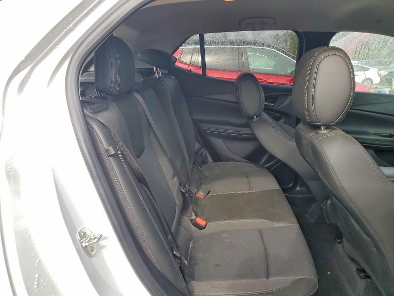 Photo 11 from auction – 2024 BUICK ENCORE GX with VIN KL4AMBS25RB138602