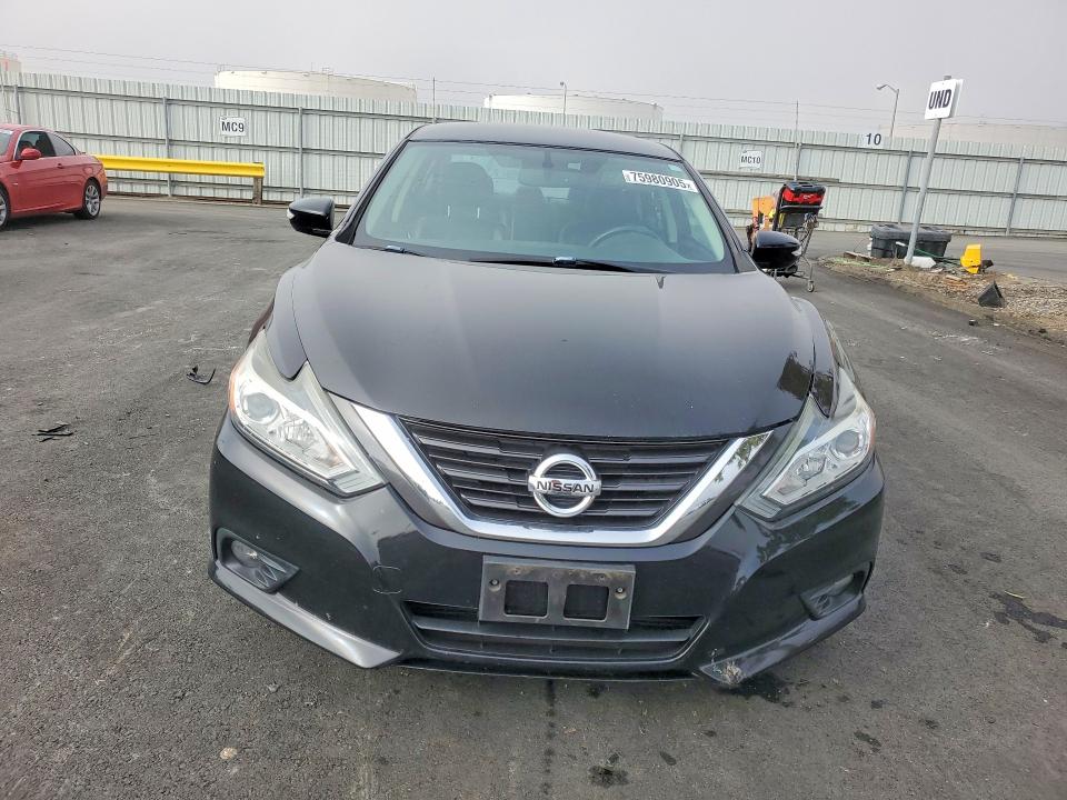 Photo 5 from auction – 2016 NISS ALTIMA with VIN 1N4AL3AP7GC234353