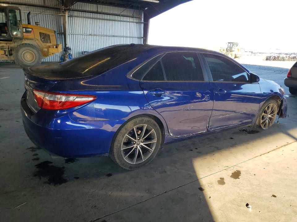Photo 3 from auction – 2015 TOYOTA CAMRY with VIN 4T1BF1FK5FU905112