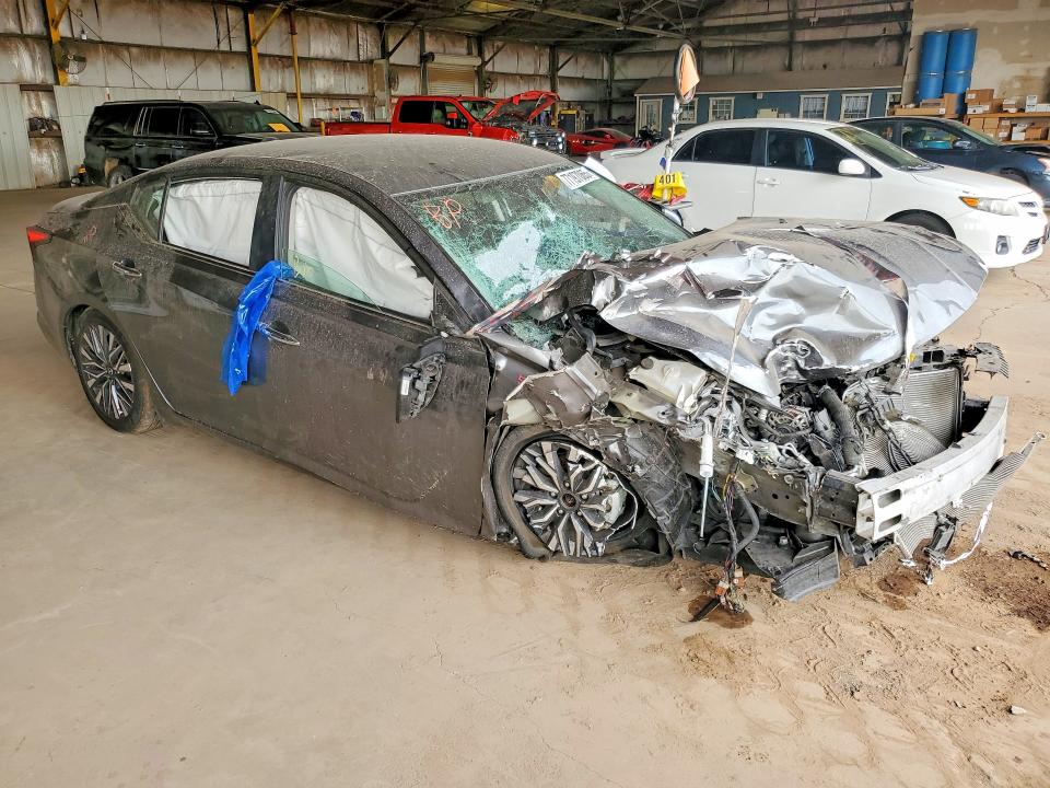 Photo 4 from auction – 2023 NISSAN ALTIMA with VIN 1N4BL4DV8PN390099