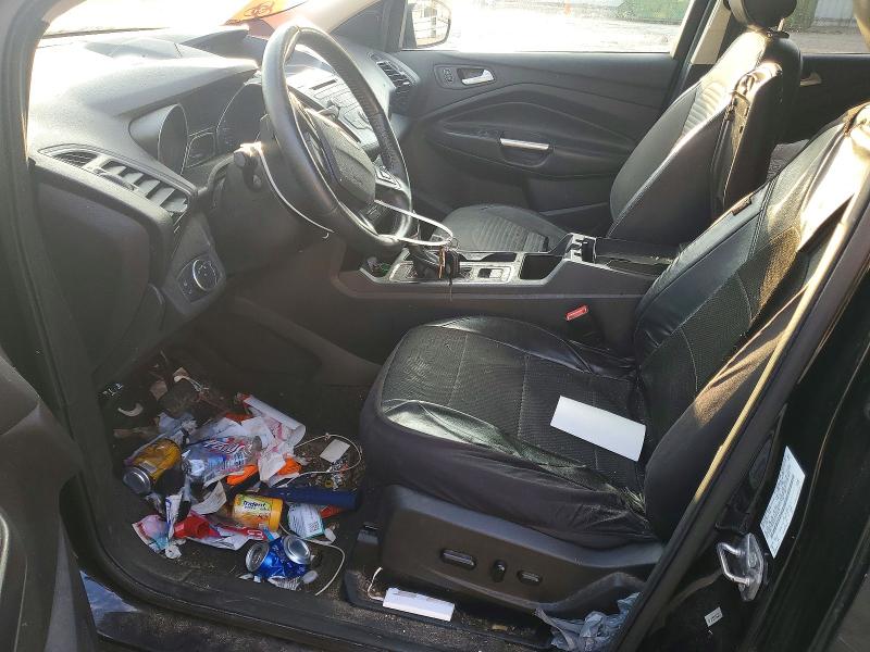 Zdjęcie 7 z aukcji – 2018 FORD ESCAPE SE z VIN 1FMCU0GD8JUD46958