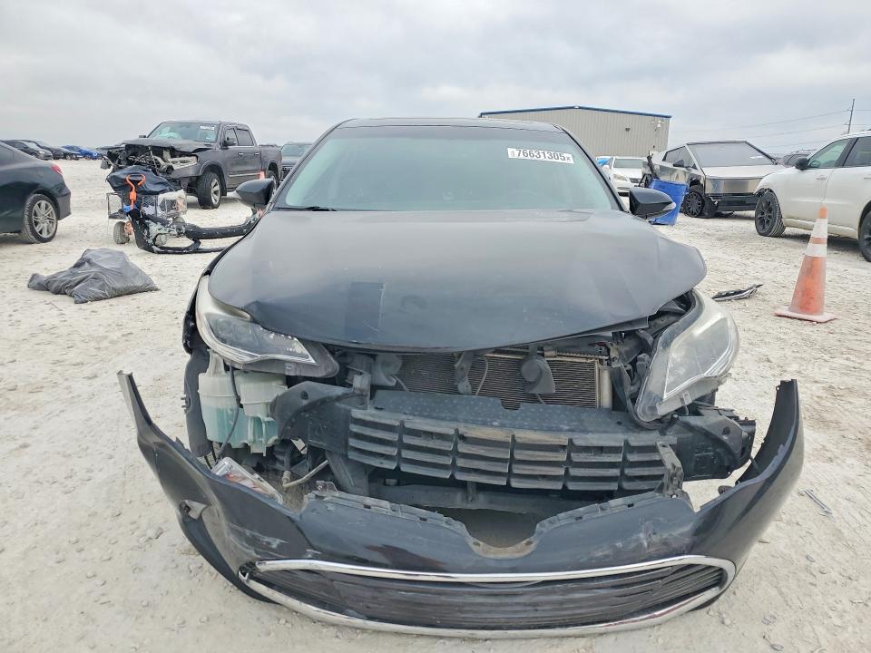 Photo 5 from auction – 2016 TOYOTA AVALON with VIN 4T1BK1EB5GU198107