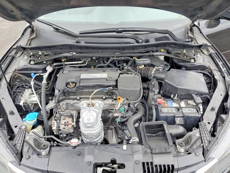 Photo 11 from auction – 2014 HONDA ACCORD EX with VIN 1HGCR2F78EA102183
