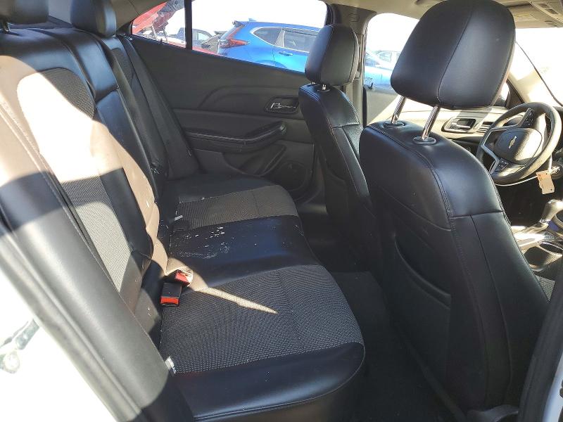 Photo 10 from auction – 2015 CHEVROLET MALIBU with VIN 1G11C5SL3FU150310
