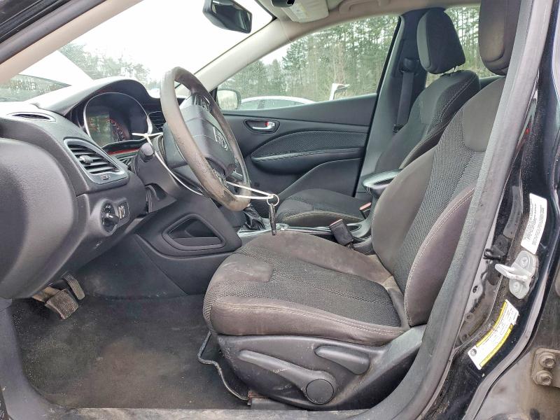 Photo 7 from auction – 2014 DODGE DART with VIN 1C3CDFBB6ED695396