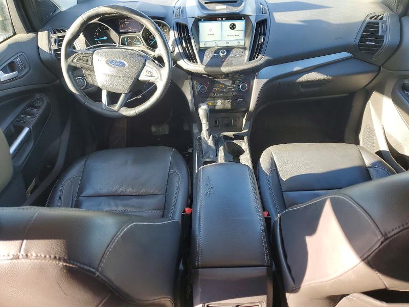 Photo 8 from auction – 2017 FORD ESCAPE with VIN 1FMCU9GD9HUA87637