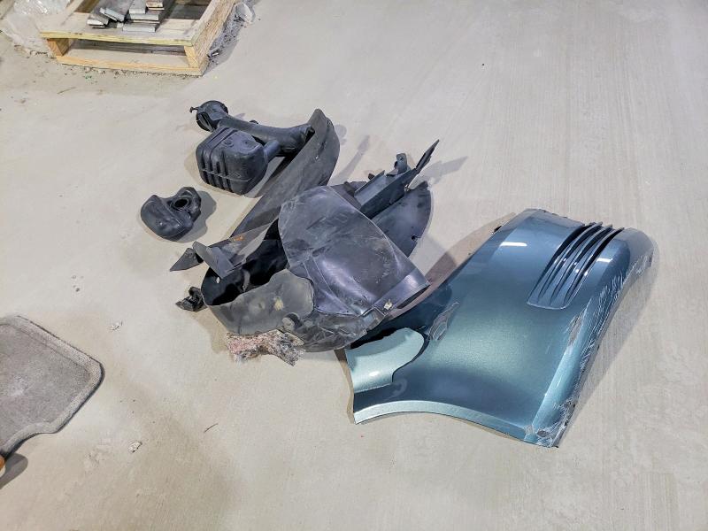 Photo 12 from auction – 2009 CHEVROLET COBALT with VIN 1G1AT58H997194012
