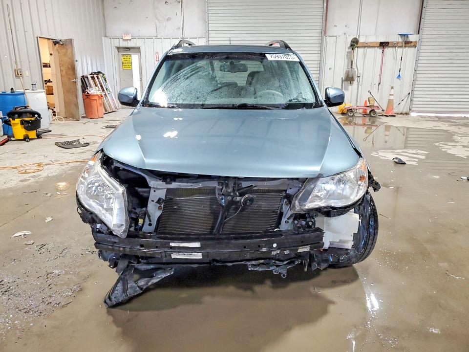 Photo 5 from auction – 2012 SUBARU FORESTER 2 with VIN JF2SHADC8CH426540