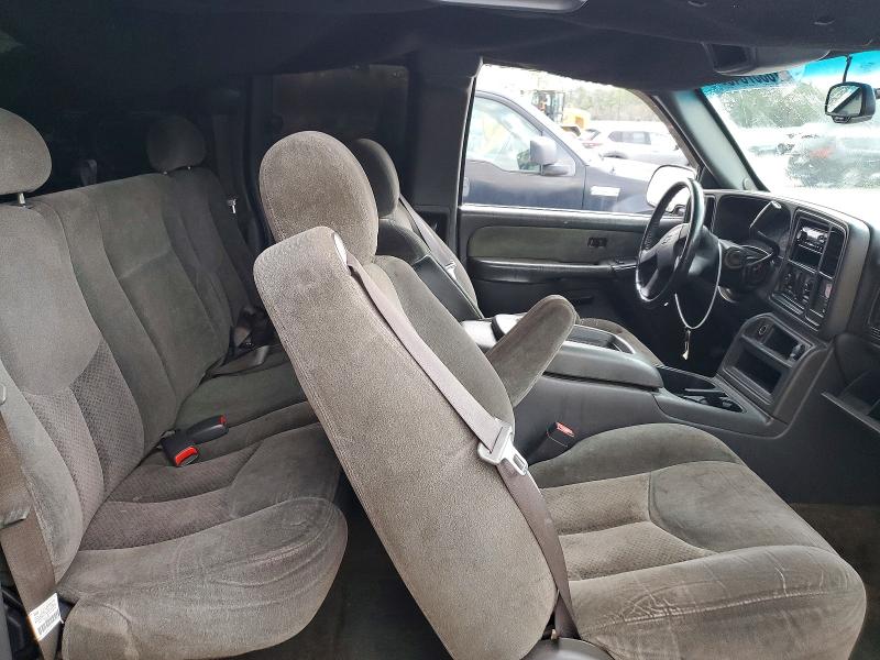 Photo 10 from auction – 2003 CHEVROLET SILVERADO with VIN 2GCEC19T431121252