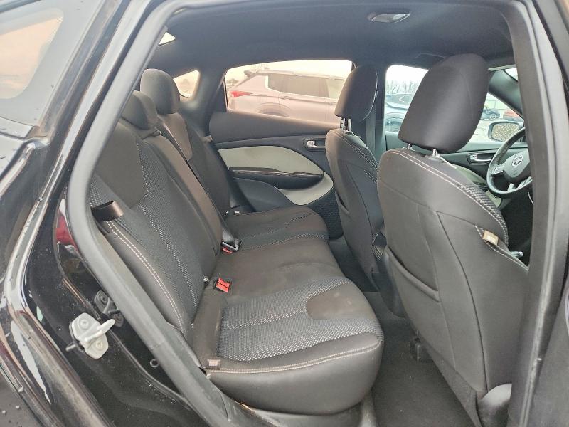 Photo 10 from auction – 2014 DODGE DART with VIN 1C3CDFBBXED868563