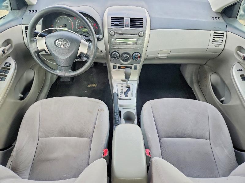 Фото 8 с аукциона – 2011 TOYOTA COROLLA с VIN JTDBU4EE5B9131254