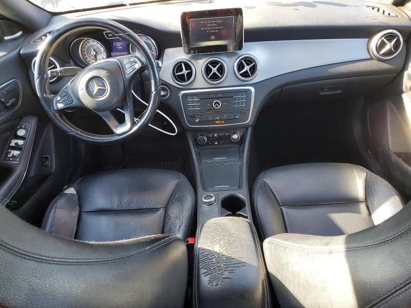 Photo 8 from auction – 2015 MERCEDES-BENZ CLA with VIN WDDSJ4EB2FN201519