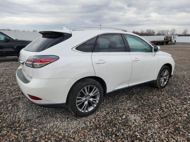 Photo 3 from auction – 2013 LEXUS RX with VIN 2T2ZK1BA4DC120324
