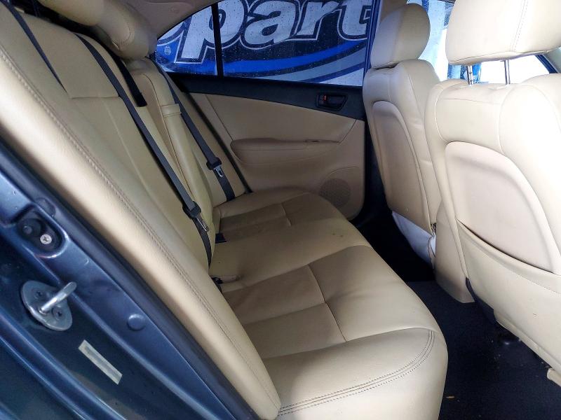 Photo 10 from auction – 2010 HYUNDAI SONATA with VIN 5NPET4AC8AH607149