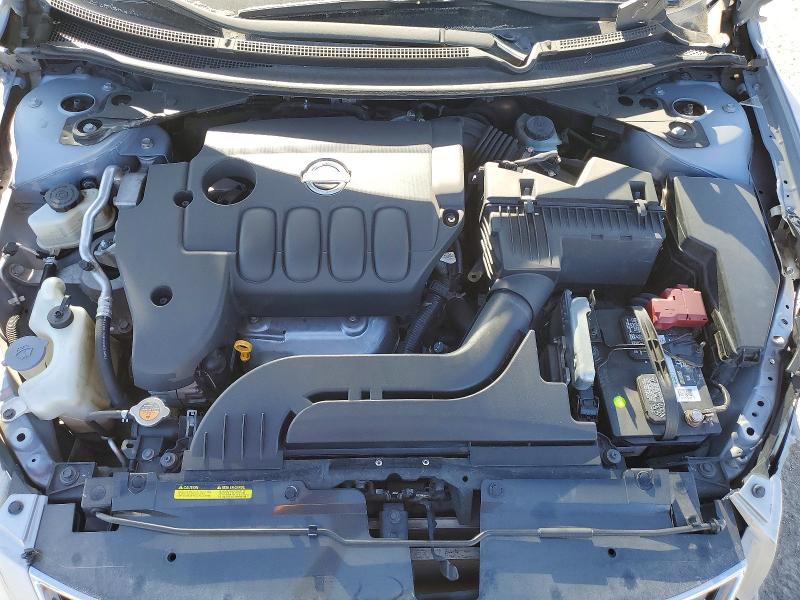 Photo 11 from auction – 2012 NISS ALTIMA with VIN 1N4AL2AP6CC192813