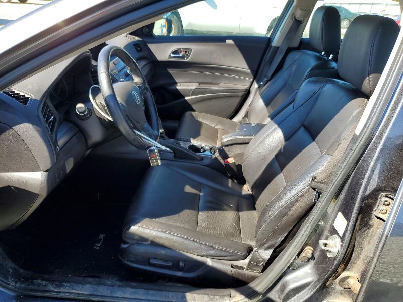 صورة رقم 7 من المزاد - 2014 ACURA ILX مع VIN 19VDE1F35EE000156