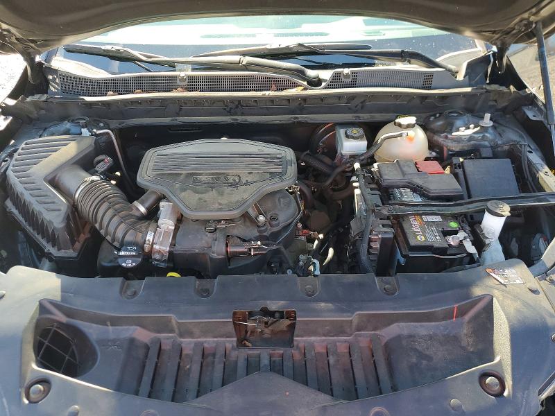 Photo 12 from auction – 2019 CHEVROLET BLAZER with VIN 3GNKBFRS4KS687643