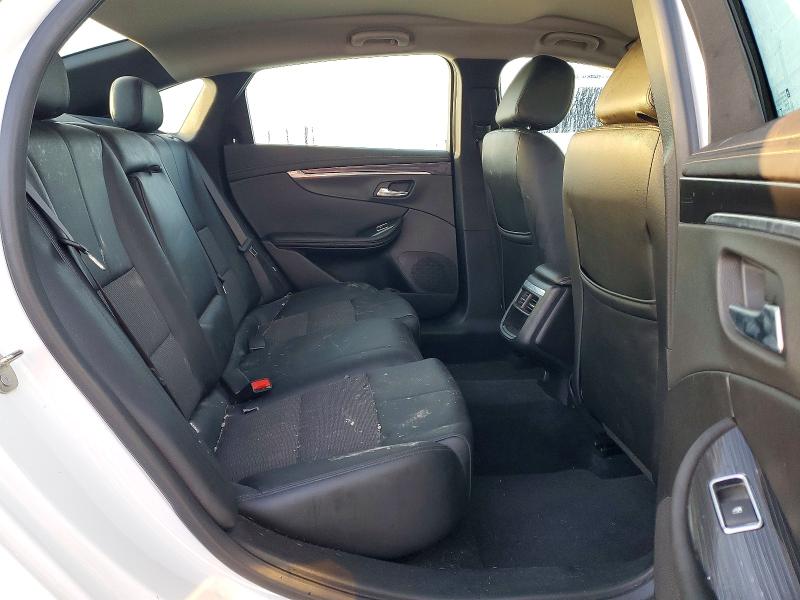 Photo 11 from auction – 2019 CHEVROLET IMPALA with VIN 1G11Z5SA2KU139242
