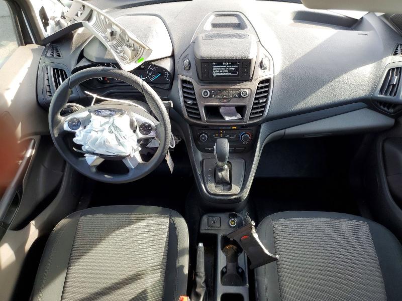 Photo 8 from auction – 2023 FORD OTHER with VIN NM0LS7S22P1559775
