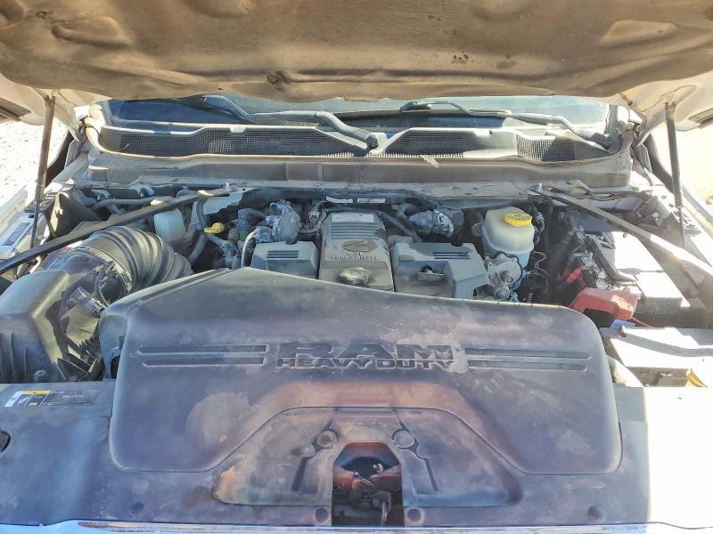 صورة رقم 11 من المزاد - 2019 RAM 2500 مع VIN 3C6UR5CL6KG649043