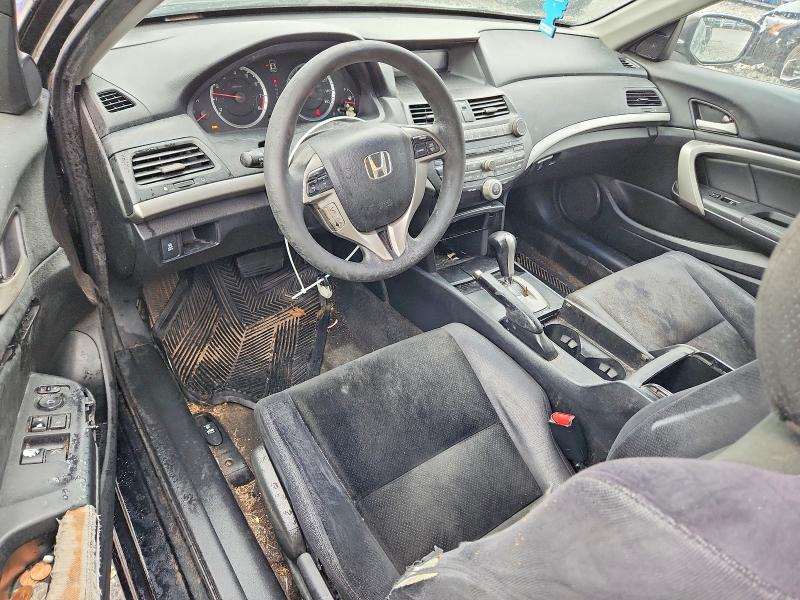 Photo 8 from auction – 2012 HONDA ACCORD with VIN 1HGCS1B77CA013402