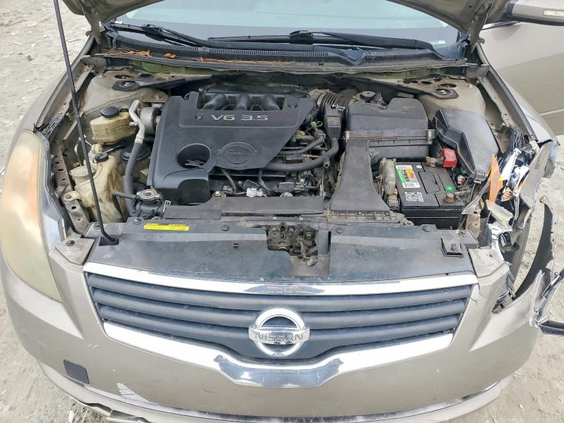 Photo 11 from auction – 2008 NISSAN ALTIMA with VIN 1N4BL21E68C260957