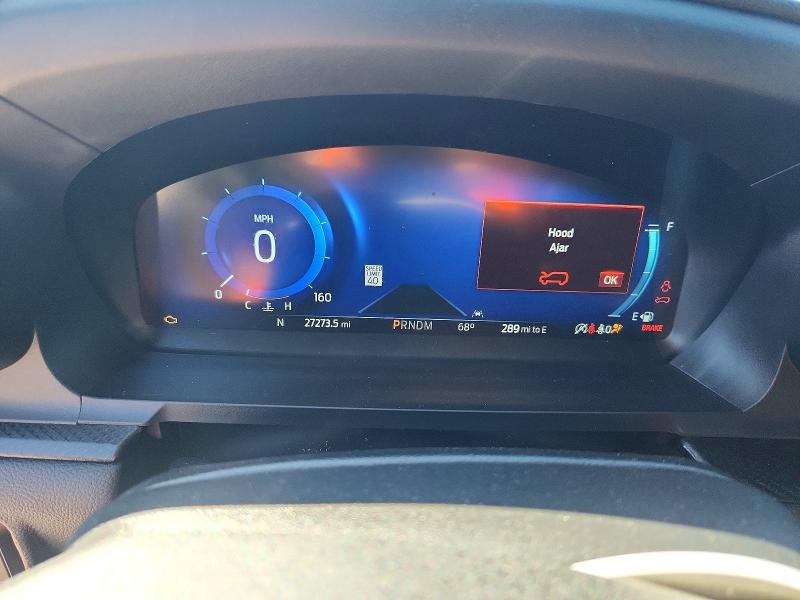 Foto 9 de la subasta – 2022 FORD EXPLORER S con VIN 1FM5K7GC8NGA28616