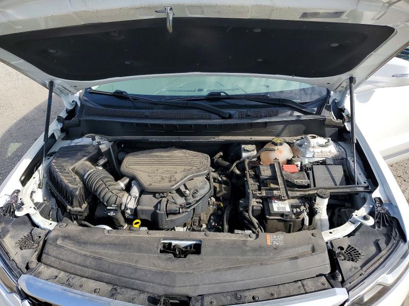 Photo 12 from auction – 2020 CADILLAC XT6 with VIN 1GYKPCRS5LZ150559