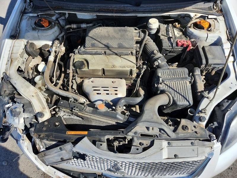 Фото 11 с аукциона – 2010 MITSUBISHI GALANT с VIN 4A32B2FF6AE007966