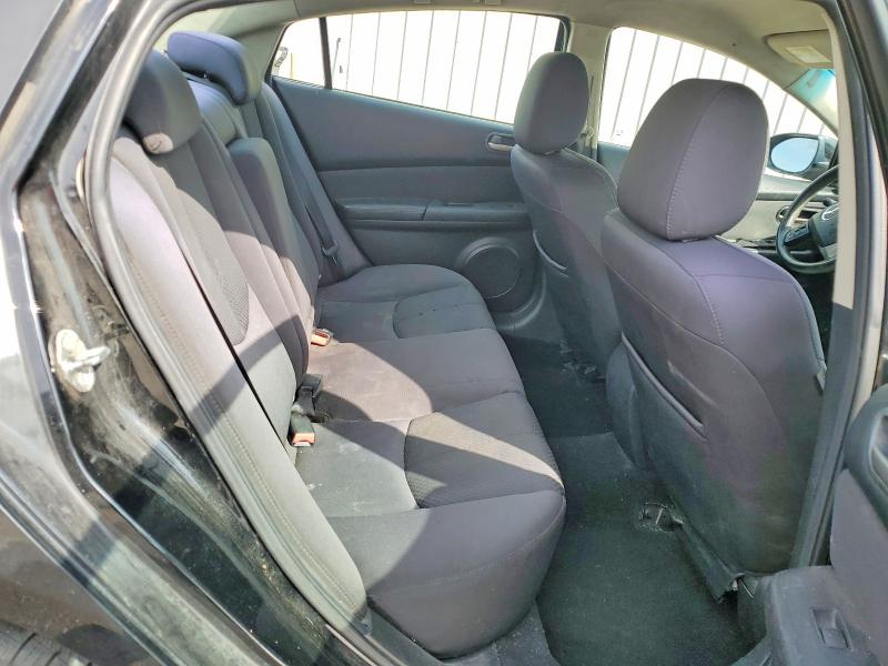 Photo 10 from auction – 2011 MAZDA 6 with VIN 1YVHZ8BH5B5M18242