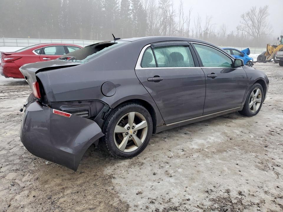 Photo 3 from auction – 2011 CHEVROLET MALIBU with VIN 1G1ZC5E11BF102820