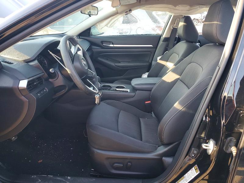 Photo 7 from auction – 2022 NISSAN ALTIMA with VIN 1N4BL4DV5NN401203