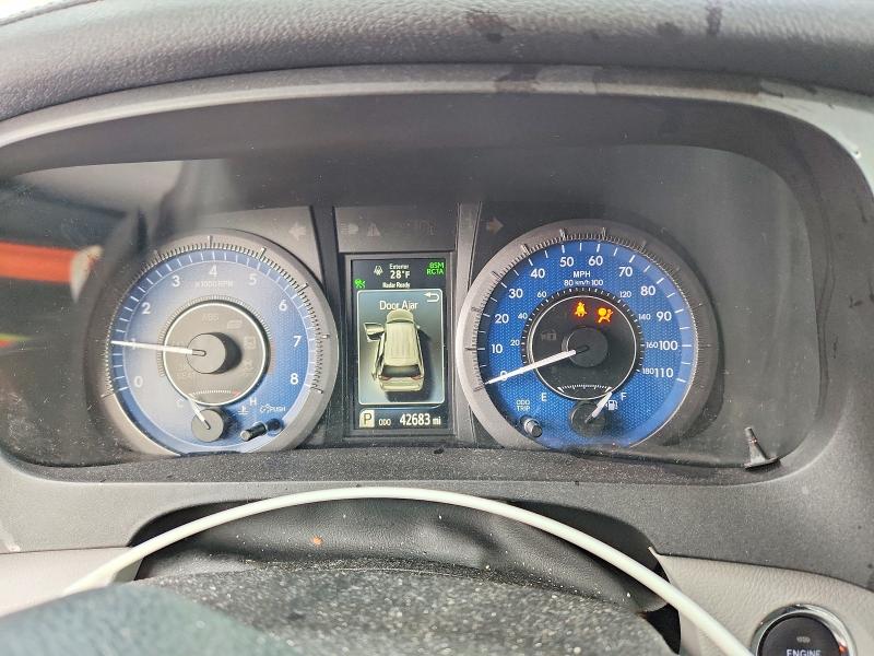 Foto 9 de la subasta – 2020 TOYOTA SIENNA con VIN 5TDYZ3DC0LS024167