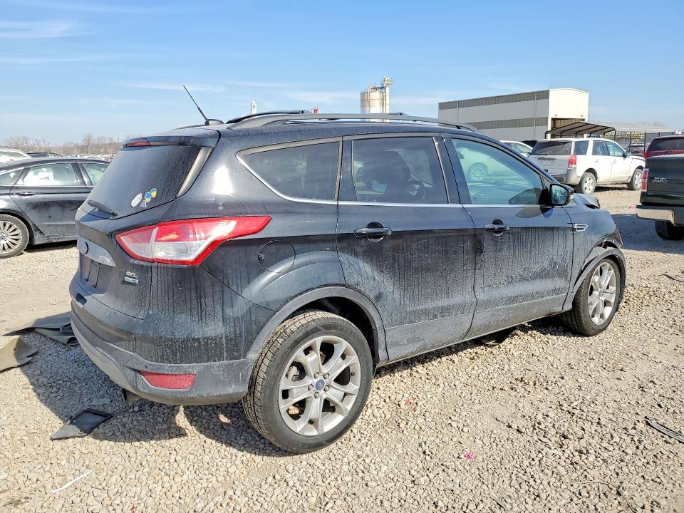 Zdjęcie 3 z aukcji – 2013 FORD ESCAPE z VIN 1FMCU9HX2DUB95925
