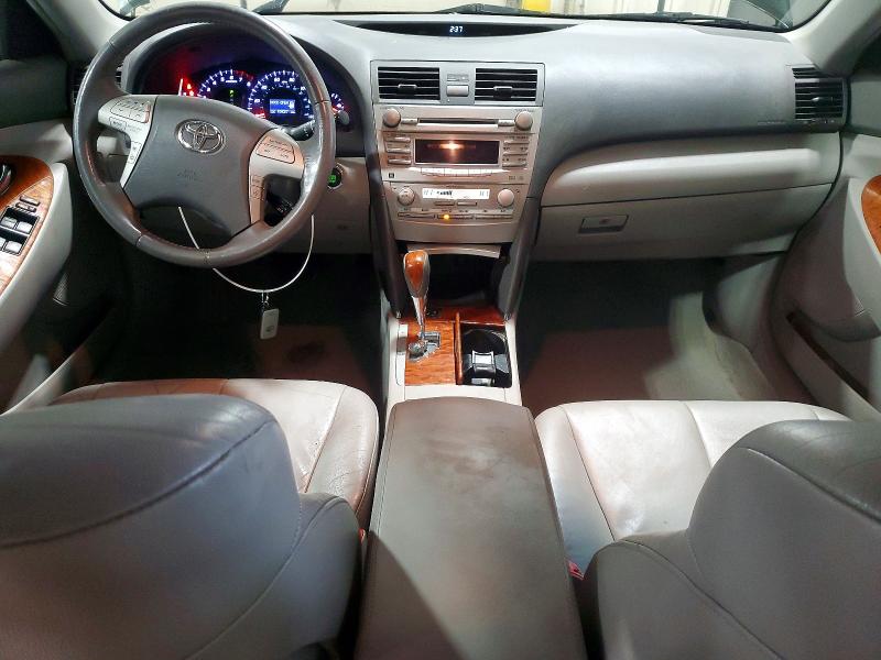 Zdjęcie 8 z aukcji – 2010 TOYOTA CAMRY BASE z VIN 4T4BF3EK5AR084072