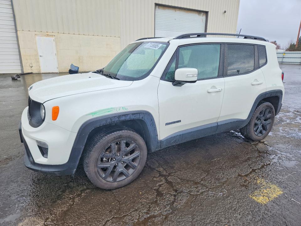 JEEP RENEGADE 2019 with VIN ZACNJBBB4KPK00404 - Photo from auction