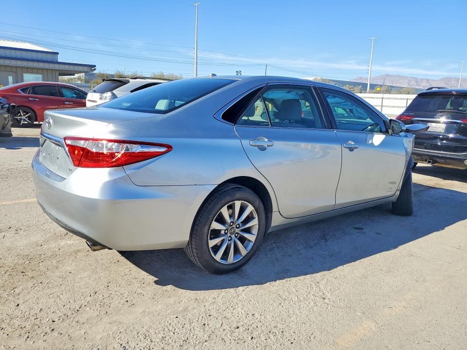 Photo 3 from auction – 2016 TOYOTA CAMRY with VIN 4T1BF1FK5GU607161