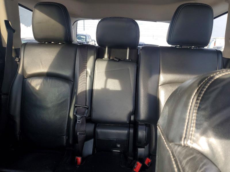 Photo 10 from auction – 2017 DODGE JOURNEY with VIN 3C4PDDGG5HT623058