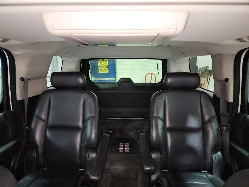 Photo 10 from auction – 2010 CADILLAC ESCALADE P with VIN 1GYUKCEF4AR161291