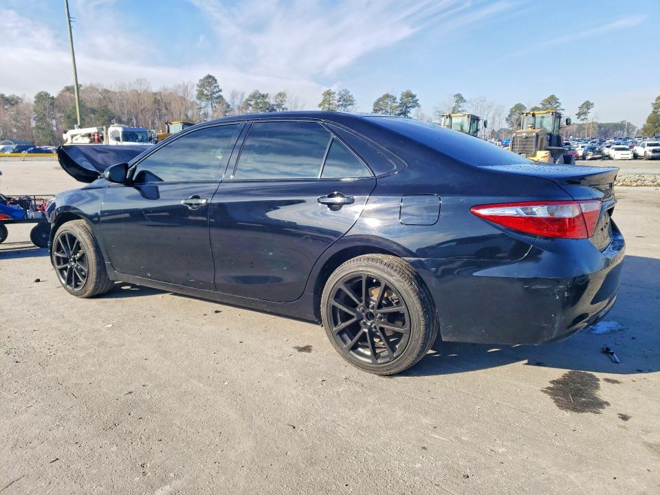Photo 2 from auction – 2016 TOYOTA CAMRY LE with VIN 4T1BF1FK2GU507048