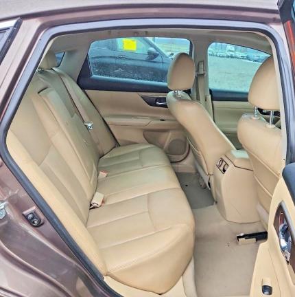 Photo 10 from auction – 2014 NISSAN ALTIMA 2.5 with VIN 1N4AL3AP3EC320286