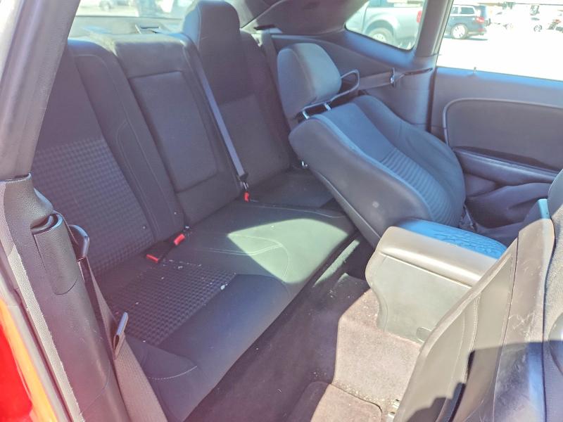 Photo 10 from auction – 2019 DODGE CHALLENGER with VIN 2C3CDZAG6KH525827