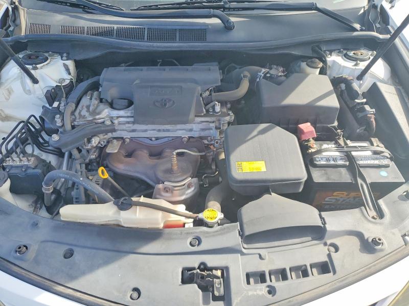 Photo 11 from auction – 2012 TOYOTA CAMRY BASE with VIN 4T1BF1FK8CU591130