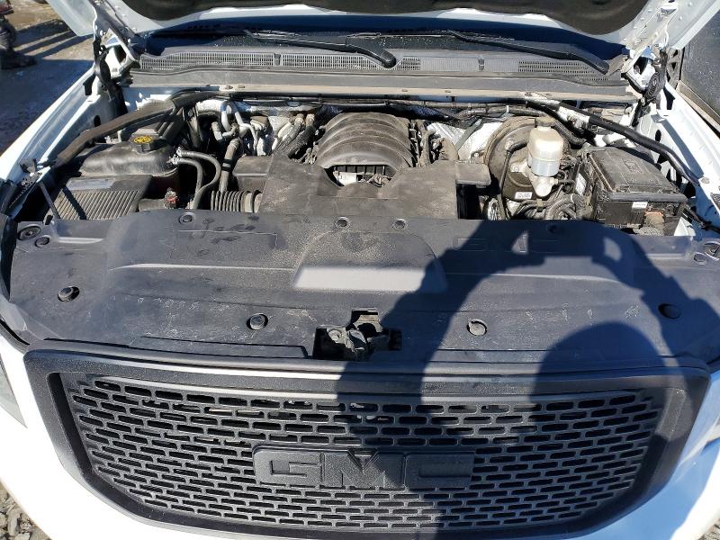 Photo 12 from auction – 2018 GMC YUKON DENA with VIN 1GKS1CKJ2JR267428